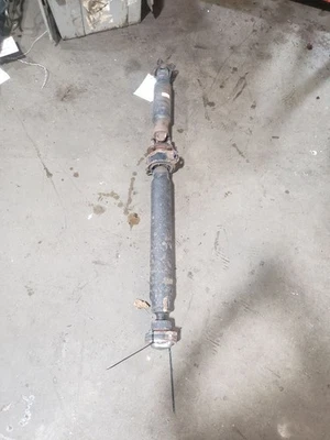 Eje de transmisión trasero AWD compatible con 06-08 Infiniti M35 1358633 Foto 1 de 4