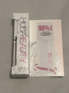 Huda Beauty Water Jelly Hydrating Primer 9,5ml - Bild 1 von 2