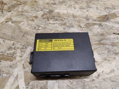 Maserati GranTurismo 2008 Sonstige Steuergeräte Module 236955 PCA10776 - Immagine 1 di 4