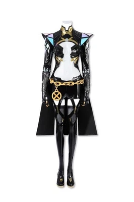 Popular Película Reina Blanca Disfraz Disfraz Halloween Traje Accesorios Foto 1 de 4