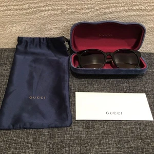 [Beautiful condition] GUCCI sunglasses - Picture 1 of 8