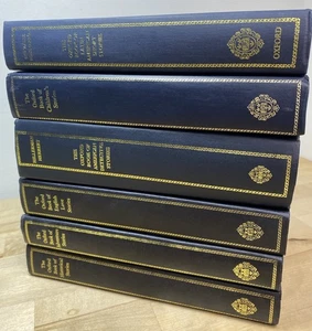 Lot Of 6 Oxford Press Short Story Collections - HC - Bild 1 von 18