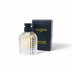 Valentino Uomo Born In Roma Yellow Dream 4ml EDT - Bild 1 von 1