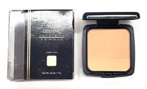 NEW REVLON AGE DEFYING PRESSED LOOSE POWDER -EARLY TAN - Picture 1 of 1
