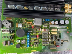 Siemens/Sirona M1 MD-Platine, M1, MD-Platine M1, Siemens M1 - Bild 1 von 4