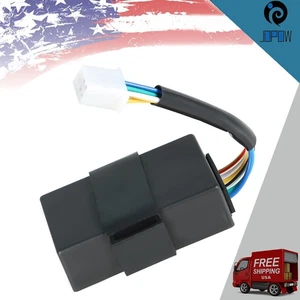 For Honda Shadow VT750C 1983 VT700C 1984 1985 30400-ME9 Igniter CDI Box - Picture 1 of 10