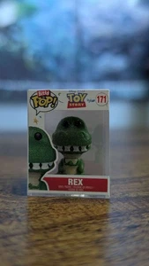 Funko Bitty Pop - Toy Story - REX #171 - DISNEY PIXAR - Bild 1 von 1
