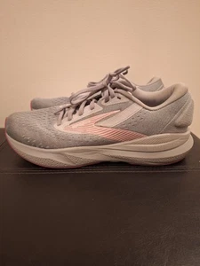 Brooks Adrenaline GTS 24 Damen Laufschuhe Sneaker Gr. 9,5 Weite - Bild 1 von 8