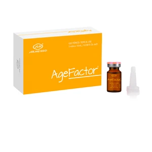 AM-Armesso | Factor de edad | Frascos de 5x10 ml - Imagen 1 de 4