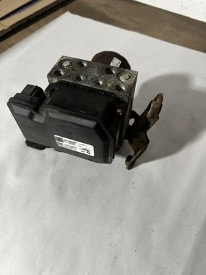 Оригинальный модуль антиблокировочного тормозного насоса в сборе для Ford Truck-F250 F350 SD ABS 2011-2012 годов выпуска - Изображение 1 из 2