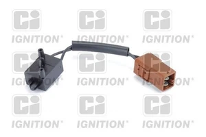 Cruise Control Switch Fits Citroen C5 XM Xsara Peugeot QUINTON HAZELL XBLS245 - Picture 1 of 3