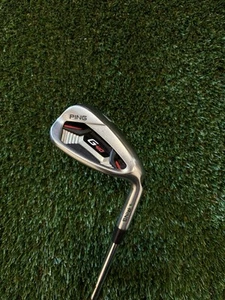 PING G410 Utility Wedge Green Dot Stiff Flex Steel Right Handed RH - Picture 1 of 5