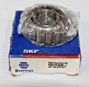 SKF BR09067 Napa Bearing  New Old Stock NOS - Foto 1 di 1