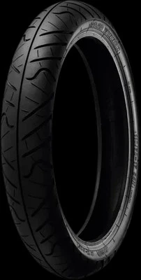 Neumático sesgado delantero IRC Road Winner RX01 110-70-17 54S TL Aprilia Tuono 125 04-05 Foto 1 de 4