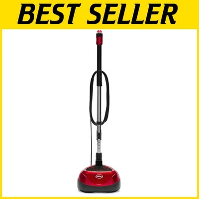 Versatile Floor Scrubber and Polisher - Clean, Scrub, Polish Effortlessly - Image 1 of 4