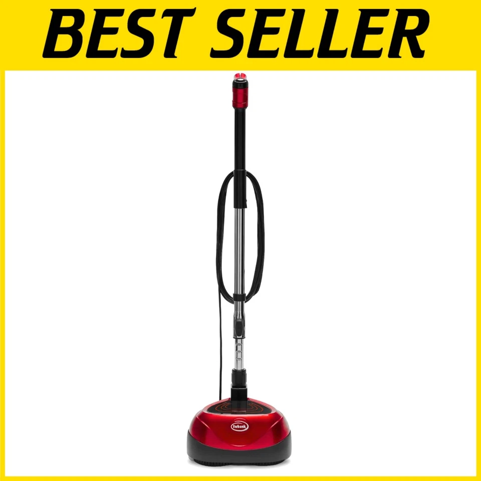 Versatile Floor Scrubber and Polisher - Clean, Scrub, Polish Effortlessly - Image 1 of 4