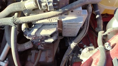 Módulo de control electrónico Chevy Cobalt 2007-2010 computadora ECM ECU 2,2 L 12612397 Foto 1 de 4