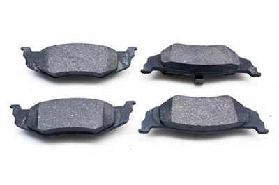 Wagner ZD782 Quick Stop Disc Brake Pad Kit NOS - Image 1 of 3