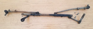 Steering Linkage Pitman Arm Drag 1953-54 Pontiac Chieftain Silver Streak 1954 - Picture 1 of 24