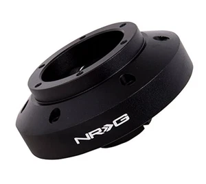 NRG-SRK-101H Adattatore Mozzo Corto a Sgancio Rapido per Volante, 6... - Foto 1 di 5