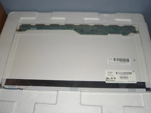 Dalle Ecran LCD 16,4' 16.4'' SONY VAIO VPCF VPCF1 Screen Chronopost inclus - Foto 1 di 1