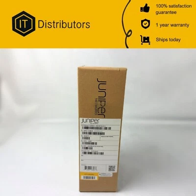Juniper PWR-MX104-AC-S / New / 1 Year Warranty / Ships Today - Image 1 of 4