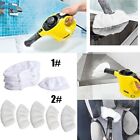 5x Cleaner Terry Cloth Hand Tool Pad For KARCHER SC2-SC5 Steam Fit Kitchen Bath