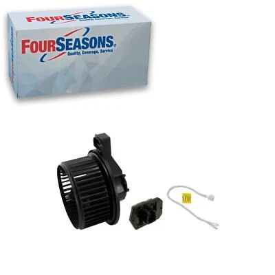 Kit de motor soplador de climatización 4 estaciones para Ram 2500 2014-2018 Foto 1 de 2