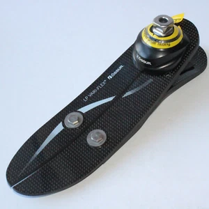 OSSUR LP VARI-FLEX con PIEDE PROTESICO EVO BASSO PROFILO Tg 28 / CAT 4 DESTRO SINISTRO - Foto 1 di 10