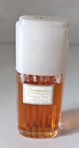 Vintage CD Diorissimo EDT Bottle 30 ml 90% Vol 90% Full Atomizer Made In France - Bild 1 von 7