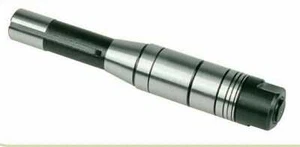 1pc new 16mm R8 Shank Milling Arbor Gear Mill Cutter Holder 7/16-20 #fg - Photo 1/2