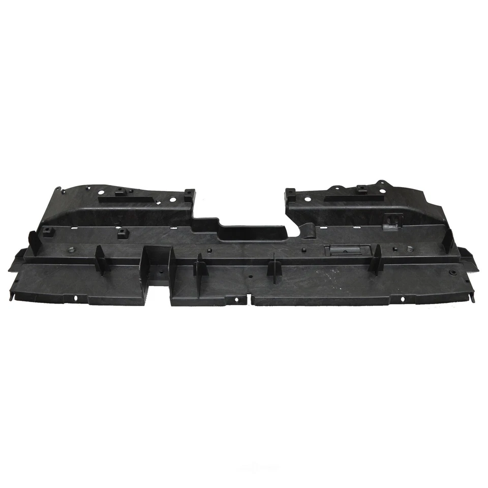 Sello de soporte del radiador LKQ CORP CH1224109 para Jeep Cherokee 2014 Foto 1 de 1