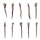 Hair Care Carved  Chopstick Hair Stick Hair Accessories Hairpin Styling Tools