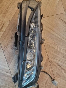 LEXUS RX450H 2016-2022 RIGHT DRIVER SIDE FOG LIGHT LED BRACKET IS BROKET Check  - Picture 1 of 7