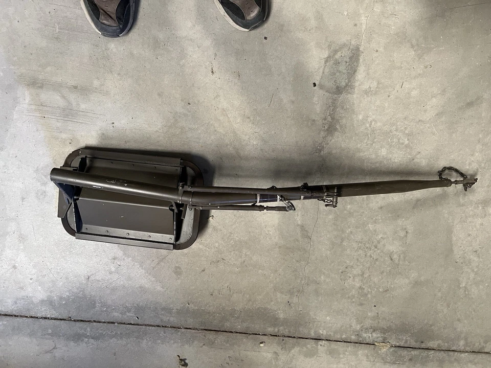 Bell Helicopter 204,205,212,412,Uh-1 Huey。 外部负载镜组件 — 第 1/4 张图片