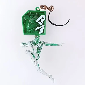 Hierophant Green Jojo's Bizarre Adventure Figur Riemen aus Japan Kostenloser Versand - Bild 1 von 7
