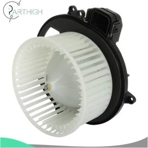 A/C Heater Blower Motor Fan For BMW 228i 320i 335i 428i 430 700281 Replacement - Picture 1 of 8