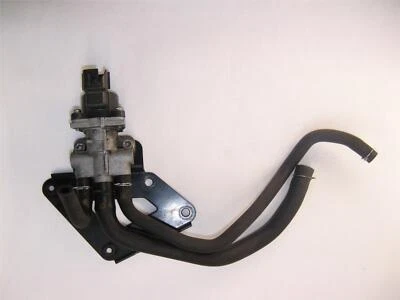 Suzuki vstrom DL650 2011 válvula de corte de aire Foto 1 de 4