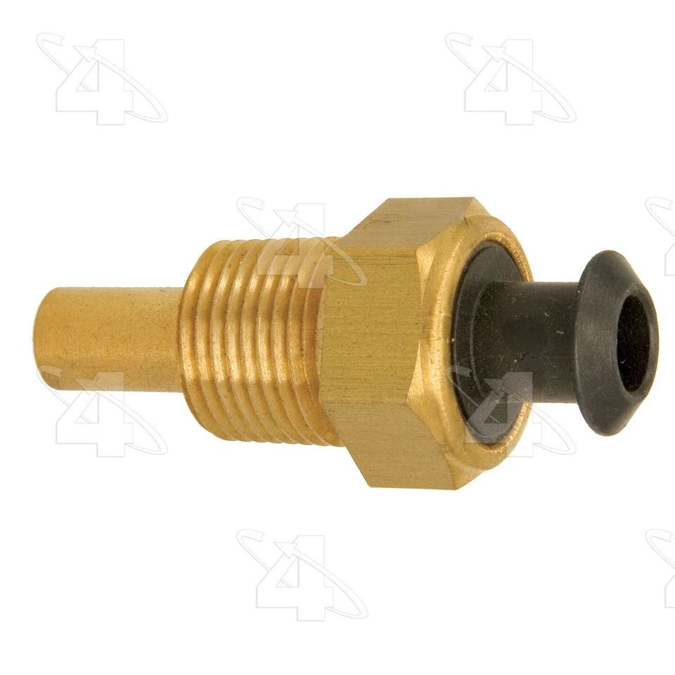 Interruptor de ventilador de refrigeración del motor Sunbird Pontiac J2000 1984-1985 4 estaciones 905FM44 Foto 1 de 4