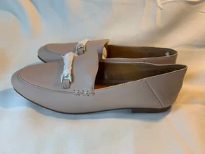 New Jenn Ardor Women's Flats Fashion Penny Loafers Slip On Comfort Shoes Sz 7 - Picture 1 of 7