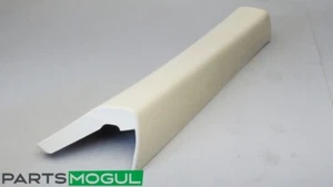 2004-2008 Chrysler Crossfire Front Left Driver Side Interior A-Pillar Trim Cover - Picture 1 of 8