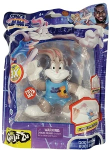 Goo Jit Zu Space Jam A New Legacy Bugs Bunny Goo Heroes NEW & SEALED - Picture 1 of 6