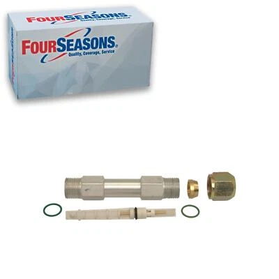 Kit de reparo de núcleo evaporador AC 4 estações para 1980-1994 Ford E-150 Econoline - Imagem 1 de 4