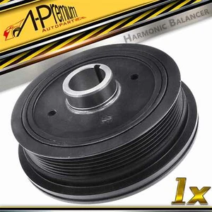 Equilibrador armónico de motor para Lexus GS460 LS460 LS600h 2007-2017 sedán 4,6 L 5,0 L - Imagen 1 de 8