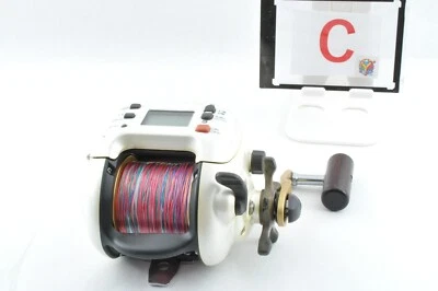 Shimano DENDOU MARU 3000R main body only【1Day Shipping】225 - Image 1 of 4