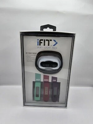 iFIT VUE + Paquete Deportivo IFVUEBD615 Nuevo Envío Rápido Foto 1 de 4