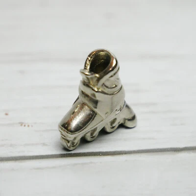 Juego de mesa Monopoly Skate en línea Ficha de repuesto Millennium 2000 Foto 1 de 4