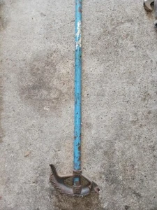 pipe bender manual - Picture 1 of 1