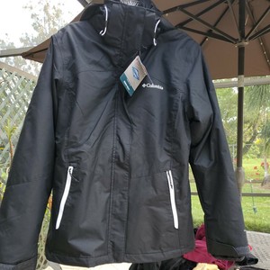 Las mejores ofertas en Abrigos Columbia Bugaboo Interchange, chaquetas y  chalecos para Mujeres | eBay