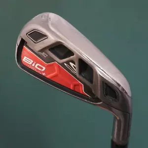 Cobra Bio Cell+ Tungsten Cell Weighting 5 Iron Stiff Steel Shaft Golf Pride Grip - Picture 1 of 4
